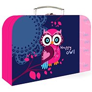 OXY Owl - Children's Briefcase