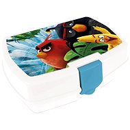 Angry Birds - Lunch Box