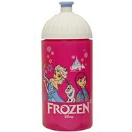 Fresh junior Frozen - Fľaša na vodu