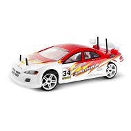 Himoto Nascada RTR red - Remote Control Car