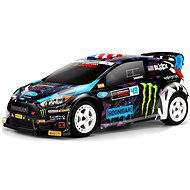 Flux RTR HPI WR8 - Ferngesteuertes Auto