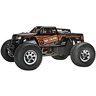 RTR Savage XL Octane - Remote Control Car