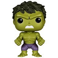 Funko POP Marvel: Bosszúállók 2 -  Hulk - Figura