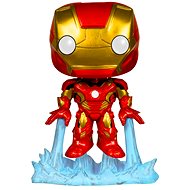 FUNKY POP Marvel Avengers 2 - Iron Man - Figure