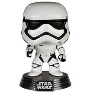 FUNKY POP Star Wars Episode 7 - First Order Stormtrooper - Figure