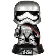 FUNKY POP Star Wars Episode 7 - Captain Phasma - Figure