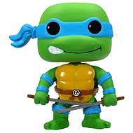 Funko POP TV Turtles Ninja - Leonardo - Figure
