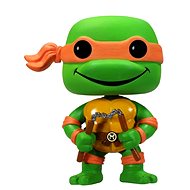 FUNKY POP TV Ninja Turtles - Michelangelo - Figure