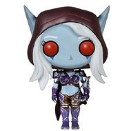 FUNKY POP-Spiele World of Warcraft - Lady Sylvanas - Figur