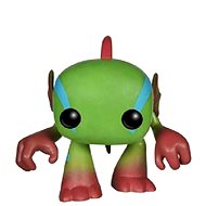FUNKY POP Games World of Warcraft - Murloc - Figure