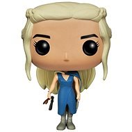 Funky POP TV Game of Thrones - Mhysa Daenerys - Figura