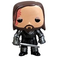 Funk POP Game of Thrones - The Hound - Figure