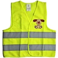 FirstBike Reflexní vesta - Reflective Vest