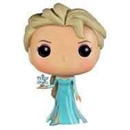 Funky POP Disney Fagyasztott - Elsa - Figura