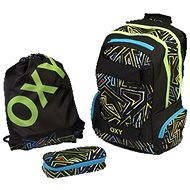Oxy Sport - School Set
