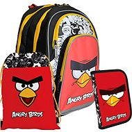 Angry Birds Classic - Iskolai felszerelés