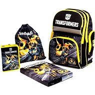 Transformers - School Set