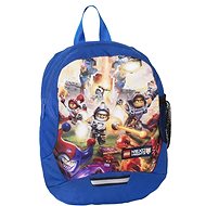 LEGO Nexo Knights - Children's Backpack