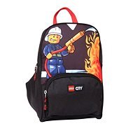 LEGO City Fire - Children's Backpack