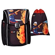 LEGO City Fire Xtreme 2-dílný - Školní set
