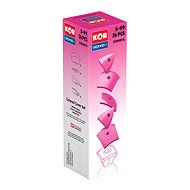 Geomag - Corinthians 26 pieces pink - Building Set