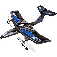 R / C Mini V-Jet Blue - RC modell