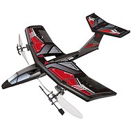 R/C Mini V-Jet red - RC Model
