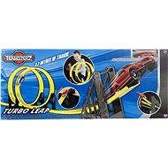  The track Teamsterz - Turbo jump 3.2 meters - Game Set