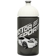 Fresh Junior Car - Drinking Bottle