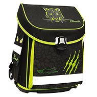PREMIUM Panther - School Backpack