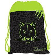 PREMIUM Panther - Drawstring Bag