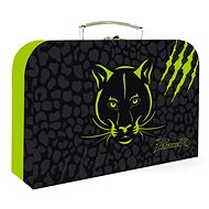 PREMIUM Panther - Kisbőrönd