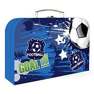 PREMIUM Fußball - Handkoffer