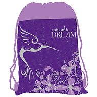 PREMIUM Hummingbird - Drawstring Bag