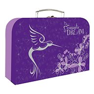 PREMIUM Hummingbird - Handkoffer