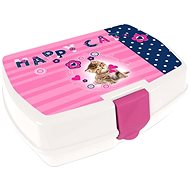 Junior Cat - Lunch Box