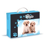 PLUS Hund - Handkoffer