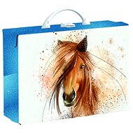 PLUS Ló - Kisbőrönd