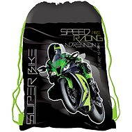ERGO K. Abraham - Drawstring Bag