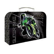 ERGO K. Abraham - Small Briefcase