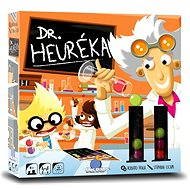 Dr. Heureka - Spoločenská hra