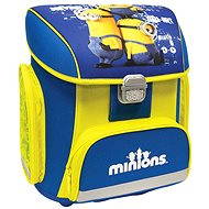 PREMIUM Mimoňové - Children's Backpack