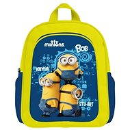 Mimoňové - Children's Backpack