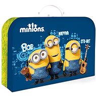 Mimoňové - Handkoffer