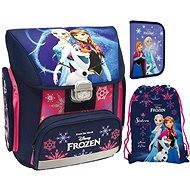 PREMIUM Disney Frozen - School Set