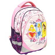 ERGO Junior Princess - School Backpack