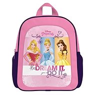 ERGO Junior Princess - Kinderrucksack