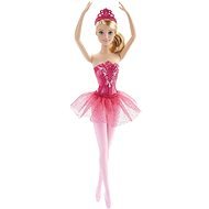 Barbie Puppe - Ballerina von Mattel - Puppe