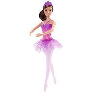 Mattel Barbie - Ballerina brunette - Doll
