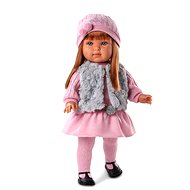 Laura Llorens - Doll